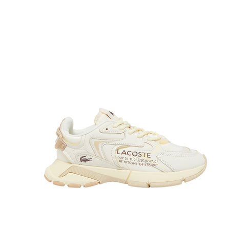 Lacoste Sneakers Sneakers Uomo L003 Neo stampa logo 40½ - Francavilla Moda